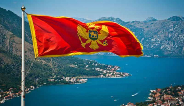 Спустя 5 месяцев войны: Черногория осудила вторжение России в Украину
