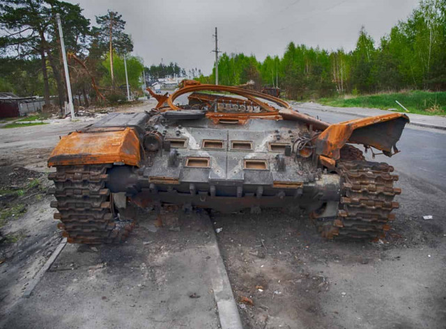 Одразу 500 росіян стали 