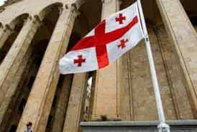 Власти Грузии отказались от финансовой помощи ЕС