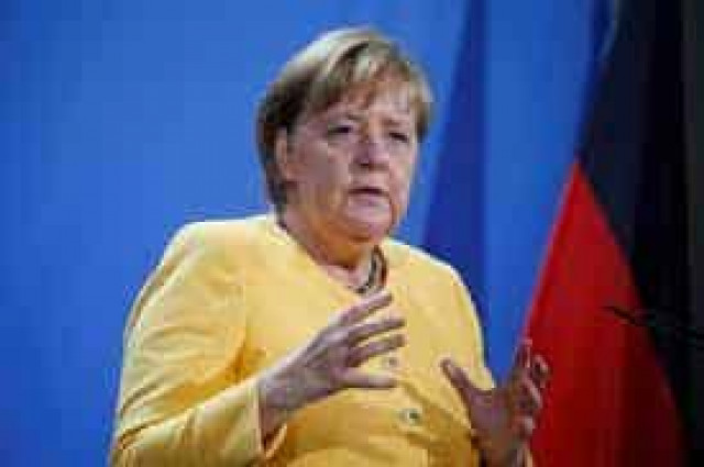 Германия собралась принять 40 тысяч афганцев
