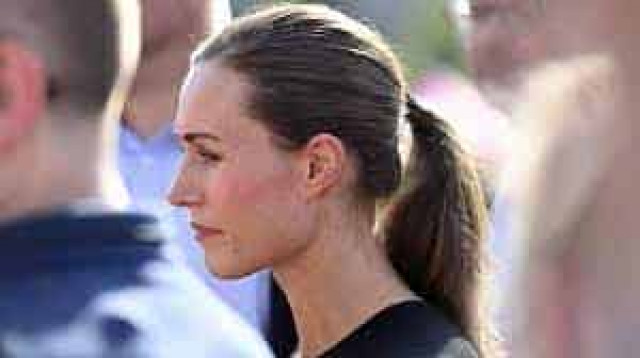 Премьер Финляндии заявила о переходе страны на военную экономику
