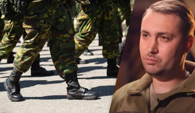 Буданов: РФ може мобілізувати 450 тисяч осіб, але цього не варто сильно боятися
