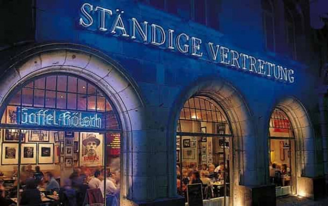  Меркель в черном списке