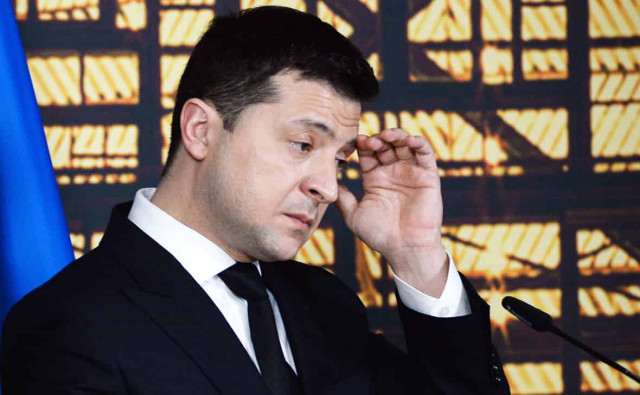 Пункты разлома. Почему команда Зеленского ссорится с Кличко и другими мэрами
