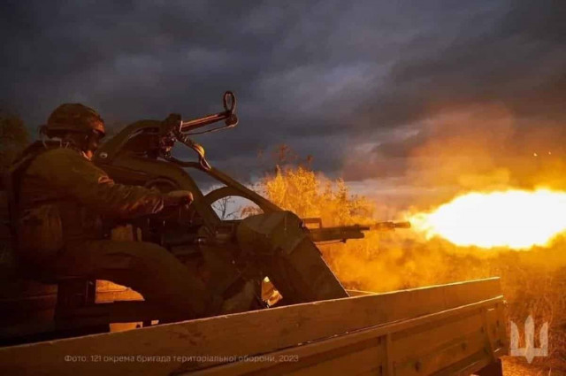 До зими не дожили більше тисячі окупантів: Генштаб порадував новими втратами ворога
