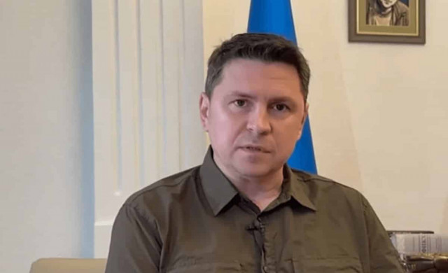 Контрнаступ 2023 року мав деякі помилки: в ОП заявили, що Україна має змінювати тактику
