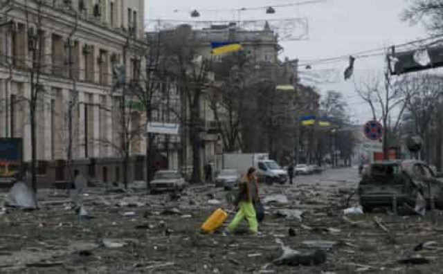 Мэр Херсона просит журналистов о помощи: нужен 