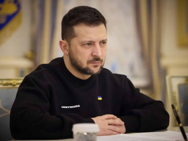 У Зеленского назвали единственный способ завершить войну