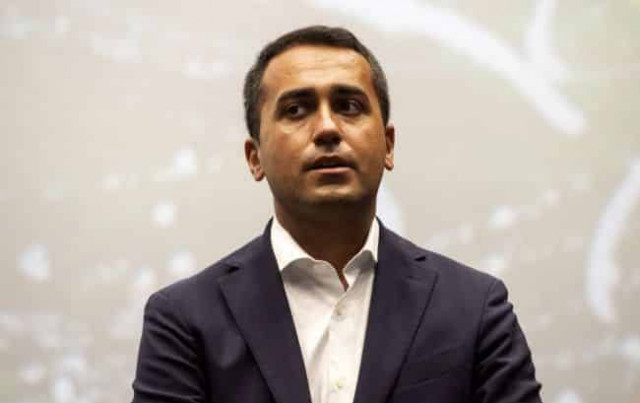 Италия готова стать гарантом безопасности нейтрального статуса Украины, - глава МИД
