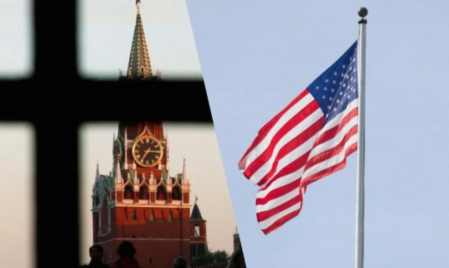 Бездіяльність США допомагає Путіну годувати 