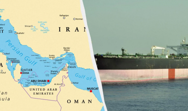 Іран готувався до мінування Ормузької протоки: США розкрили подробиці, - Reuters
