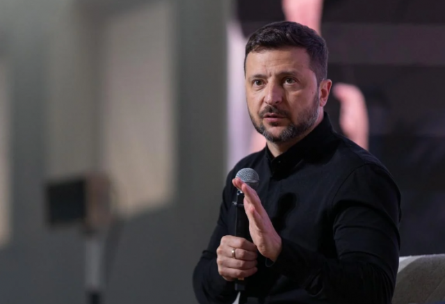 Зеленський назвав країну, яка може вплинути на Угорщину щодо 18-го пакету санкцій проти РФ
