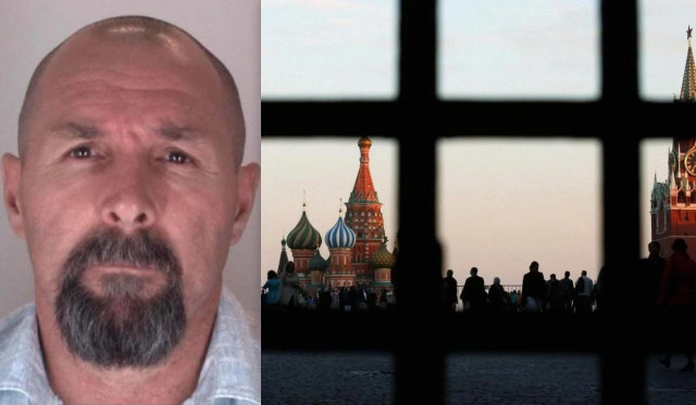 Нас ніхто не питав: звільнення кілера Красікова розкритикували родичі вбитого ним опозиціонера
