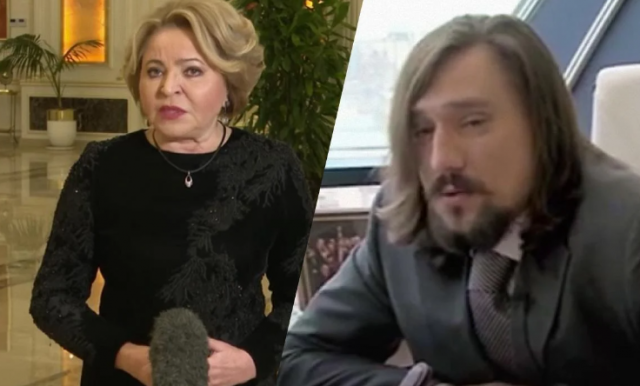 Санкції не діють: син Матвієнко живе в Італії в віллі за 10 млн доларів
