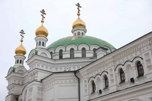 Російська агентура у Лаврі: новий намісник розкрив цікаву інформацію
