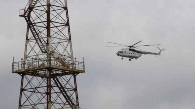 Небезпечні 