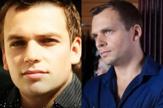 Відомий російський актор помер у судомах: йому було 40 років
