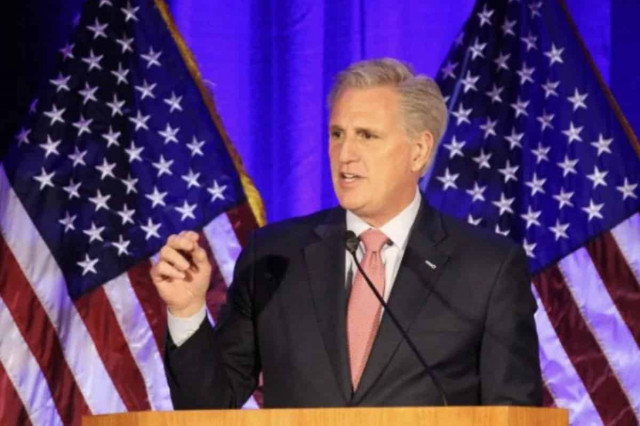 Спікер Палати представників США поставив ультиматум для продовження допомоги Україні
