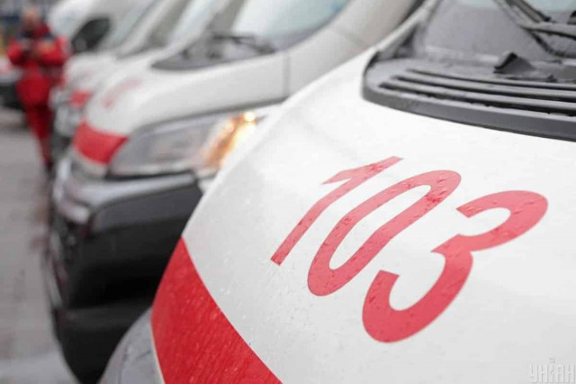 Падіння з 24 поверху: у Києві знайдені мертвими брат та сестра
