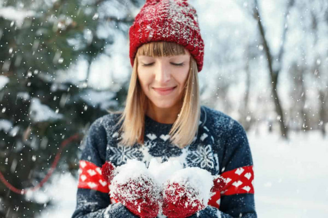 Народний синоптик розказав, яка погода буде в Україні до кінця зими
