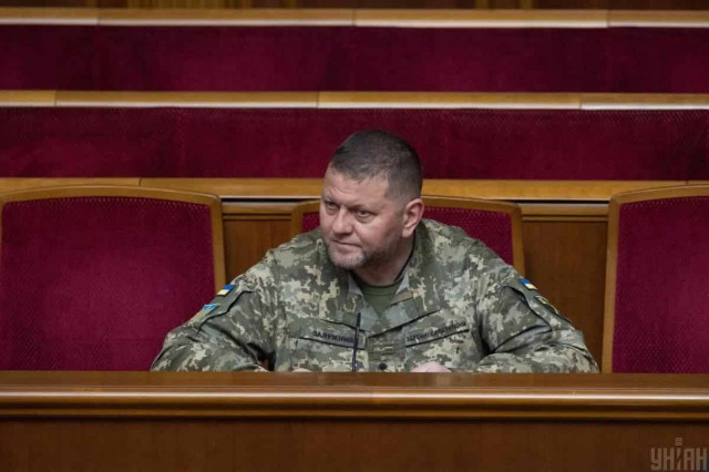 Чеський урядовець розповів, чому Залужний кілька разів був у Чехії перед війною
