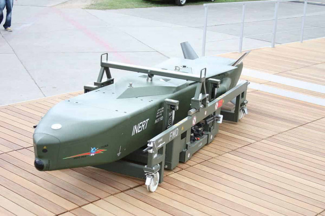 Масований удар по Україні: у Бундестазі закликали передати Києву ракети Taurus
