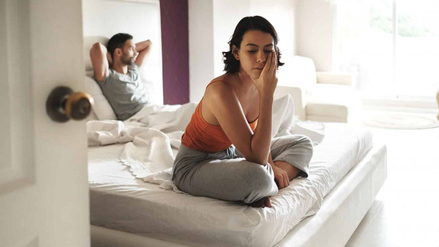 Психологи разработали тест для предсказывания уровня сексуальной тревоги
