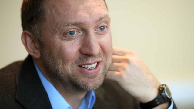 Дерипаска вновь предложил перенести столицу России в Сибирь
