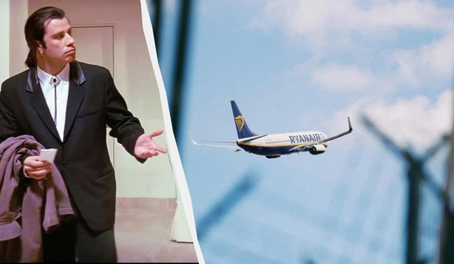 Пасажирів Ryanair і Wizz Air закликали завжди перевіряти аеропорт перед купівлею квитка
