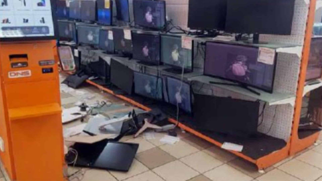 У берегов Камчатки произошло землетрясение магнитудой 6,9