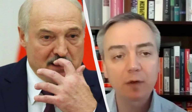 Чи буде білоруський 