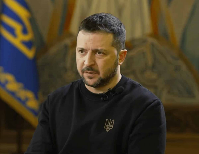 Чи треба армії 500 тисяч українців: Зеленський зробив важливу заяву про мобілізацію
