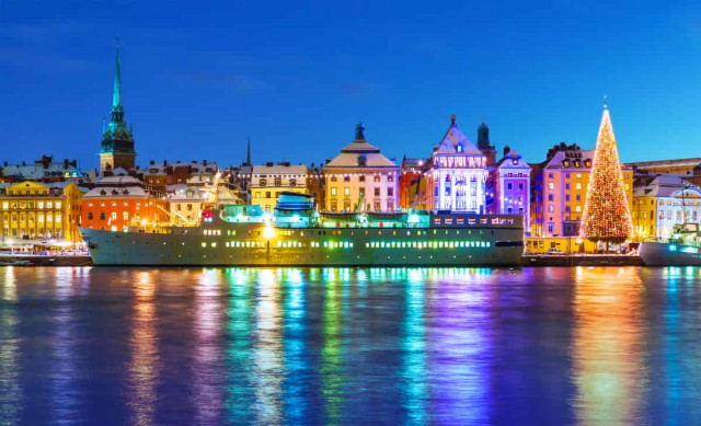 Названы самые здоровые города мира