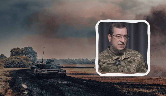 Росія готує наступ на Харківську та Сумську області, - ГУР
