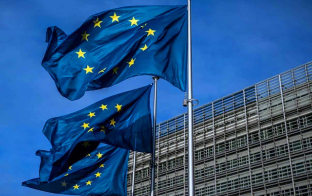 В Еврокомиссии рассказали о подготовке санкций против Белоруссии
