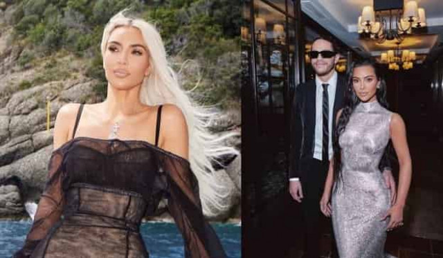 Ким Кардашьян не пустили на празднование Платинового юбилея Елизаветы II
