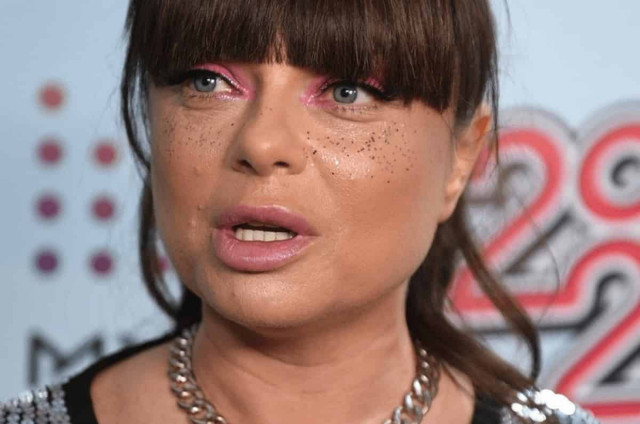 Українку Наташу Корольову жорстко зганьбили в Росії
