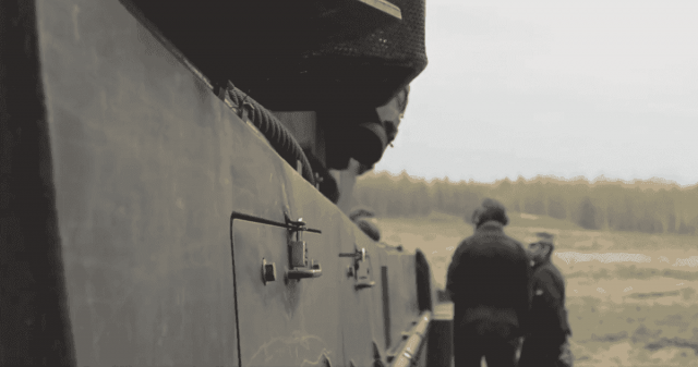 Їхній час прийде: в Міноборони анонсували позитивні новини щодо танків Leopard
