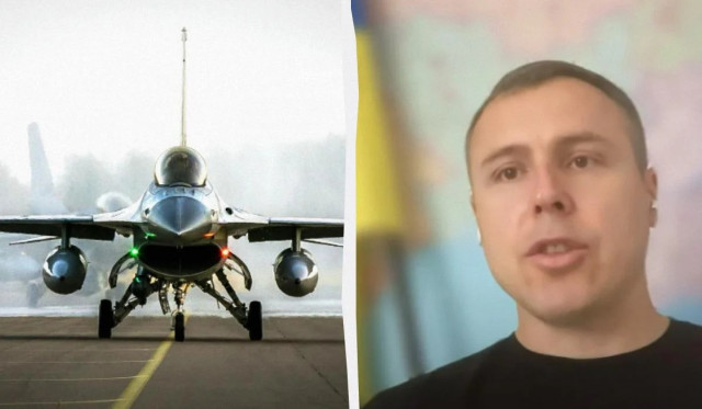 Підготовка до отримання F-16: нардеп вказав на важливі нюанси
