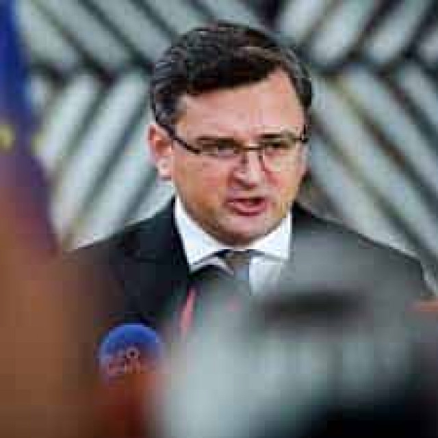 Кулеба сообщил о трудностях дискуссии по трибуналу для Путина и его военных преступников
