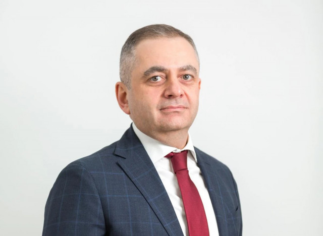 Директор НАБУ звільнив свого заступника Углаву: названо причину
