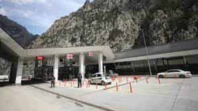 В МВД Грузии отметили сокращение потока россиян в последние дни
