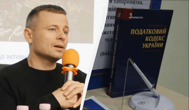 Як може змінитися оподаткування ФОПів: у Мінфіні розповіли деталі
