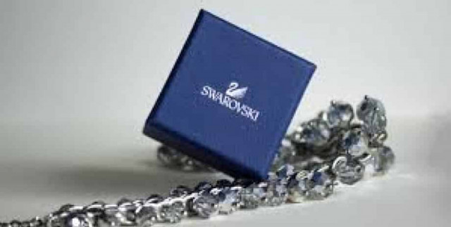 Hermes и Swarovski уходят из России