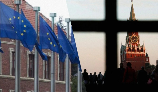 Європа просувається до арешту €200 мільярдів активів РФ: FT розкрило план Франції
