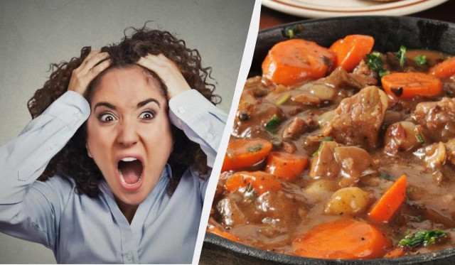 Чому людина зла, коли голодна: лікарі знайшли відповідь
