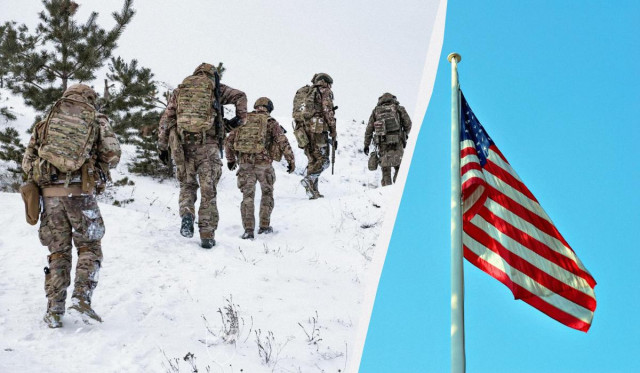 США не припиняли надавати Україні розвіддані, - ЗМІ
