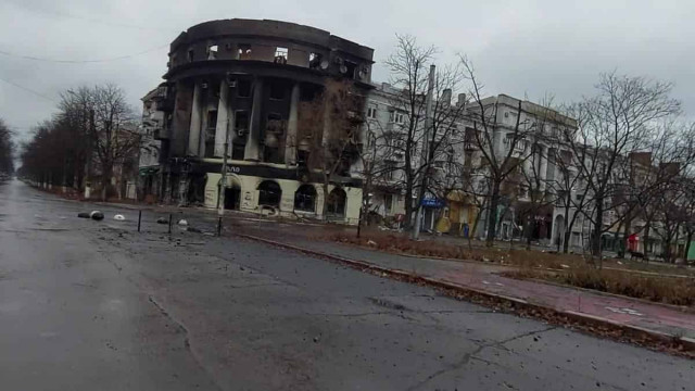 Ситуация в Бахмуте: россияне захватили здание мэрии и продвигаются в центр - ISW
