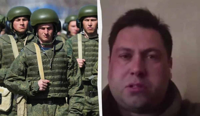 Окупанти намагаються захопити Часів Яр за будь-яку ціну, - військовий
