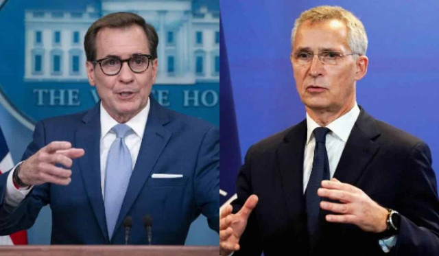 Білий дім проти передачі групи 